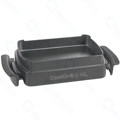 Насадка-противень Tefal OptiGrill XL XA726870