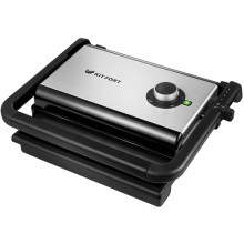 Электрогриль Kitfort КТ-1637 Электрогриль Kitfort КТ-1637