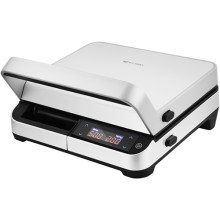 Электрогриль Kitfort КТ-1639 Электрогриль Kitfort КТ-1639