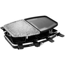 Раклетница Kitfort КТ-1649 Раклетница Kitfort КТ-1649