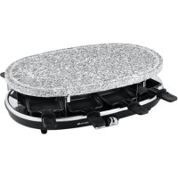 Раклетница Kitfort КТ-1651