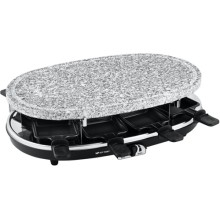 Раклетница Kitfort КТ-1651 Раклетница Kitfort КТ-1651