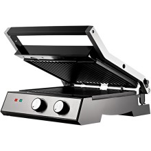 Электрогриль Kitfort КТ-1654 Электрогриль Kitfort КТ-1654