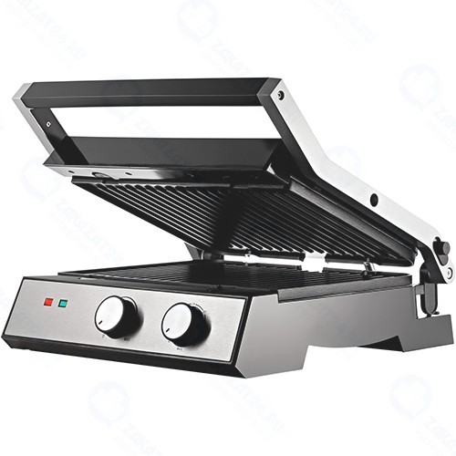 Электрогриль Kitfort КТ-1654