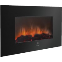 Электрокамин Electrolux EFP/W-1250ULS
