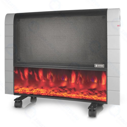 Электрокамин VITEK VT-2145