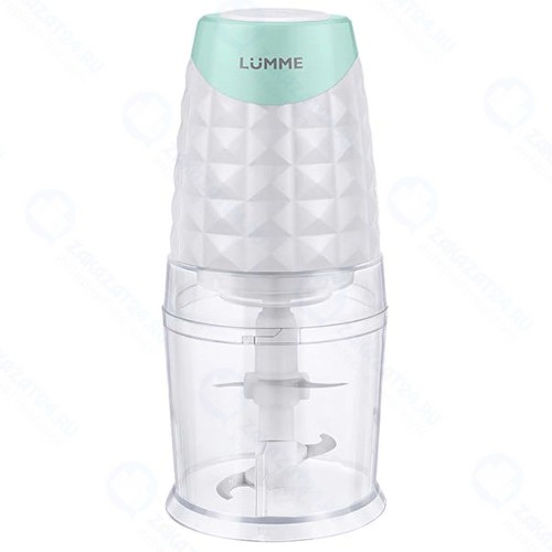 Электромельничка Lumme LU-1845 Light Jasper