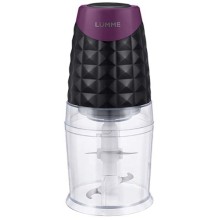 Электромельничка Lumme LU-1845 Purple Charoite Электромельничка Lumme LU-1845 Purple Charoite