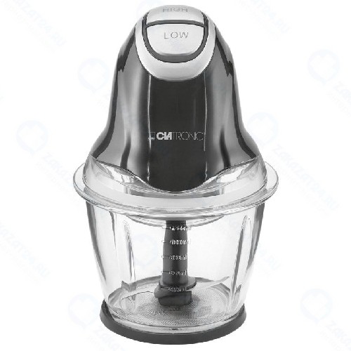 Электромельничка Clatronic MZ 3580 SCHWARZ