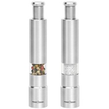 Мельница для соли и перца PROFI-COOK PC-PSM 1160 Мельница для соли и перца PROFI-COOK PC-PSM 1160