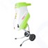Электрический садовый измельчитель Redverg RD-GS2500