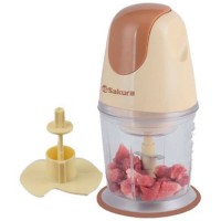 Электромельничка Sakura SA 6232BG