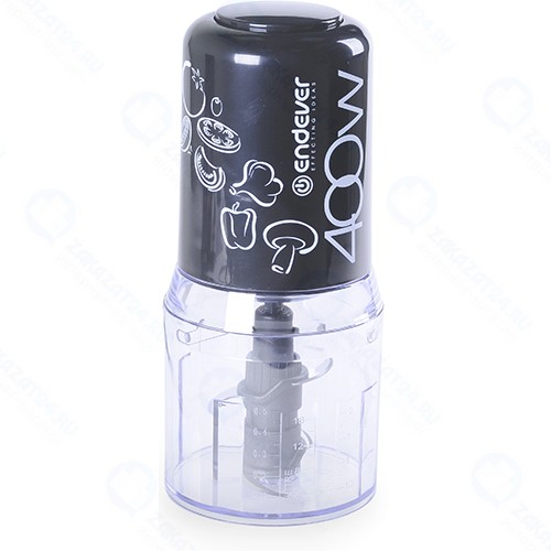 Электромельничка Endever Sigma-62