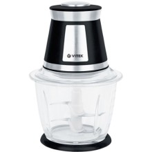 Электромельничка VITEK VT-1643BK Электромельничка VITEK VT-1643BK