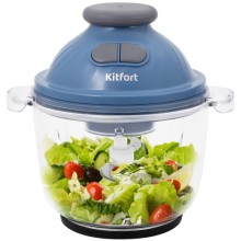 Электромельничка Kitfort КТ-3013 Электромельничка Kitfort КТ-3013