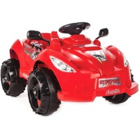 Электромобиль PILSAN Scorpion 12V (5106plsn)