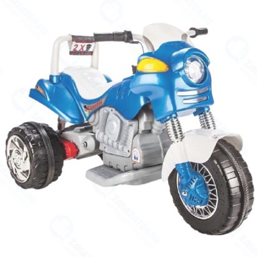 Электромотоцикл PILSAN Firtina 12V (5216plsn)