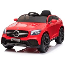 Электромобиль R-Wings Mercedes-Benz Concept GLC Coupe 12V Red (RWE08)