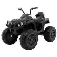 Электроквадроцикл R-Wings ATV с пультом управления 2.4G Black (RWE0906)