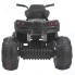 Электроквадроцикл R-Wings ATV с пультом управления 2.4G Black (RWE0906)