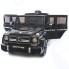 Электромобиль R-Wings Mercedes-Benz G63 LUXURY 2.4G Black (RWE168)