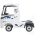Электромобиль R-Wings фура Mercedes-Benz Actros 4WD 12V White (RWE358)