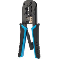Кримпер Proconnect HT-568R, для обжима 8P8C, 6P6C (12-3432-6)