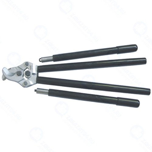 Резак для кабеля Haupa 40 мм (200100)