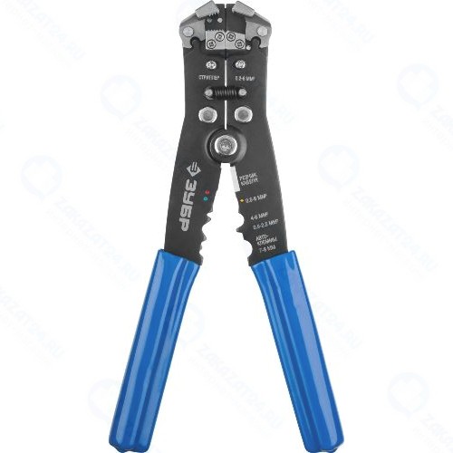 Стриппер Зубр 22641