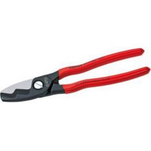 Кабелерез Knipex 200 мм, до 70 кв.мм (KN-9511200)