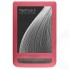 Электронная книга PocketBook Plus Ruby Red (626)