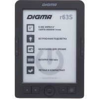 Электронная книга Digma R63S (R63SDG)