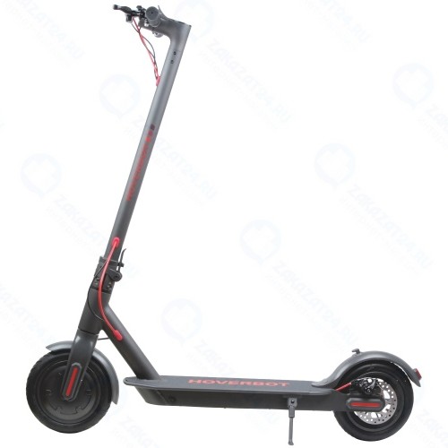 Электросамокат Hoverbot Ace Black (EF11GY)