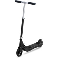 Электросамокат iconBIT Kick Scooter Unicorn Black (IK-1906K)