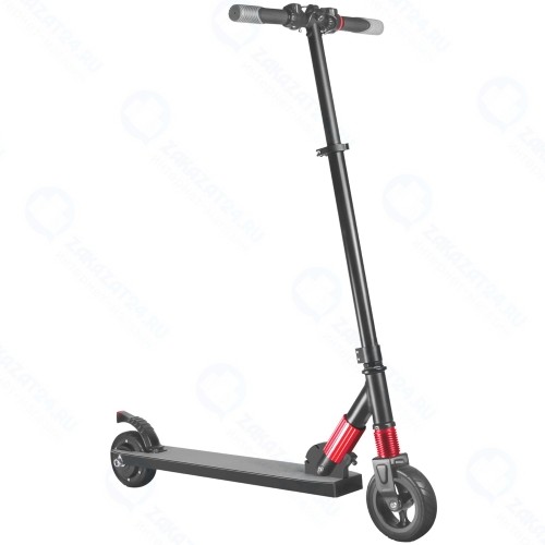Электросамокат iconBIT Kick Scooter C60 (IK-1912K)