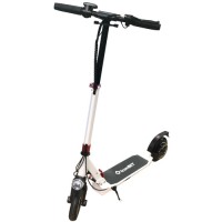 Электросамокат iconBIT Kick Scooter C80 White (IK-2003W)