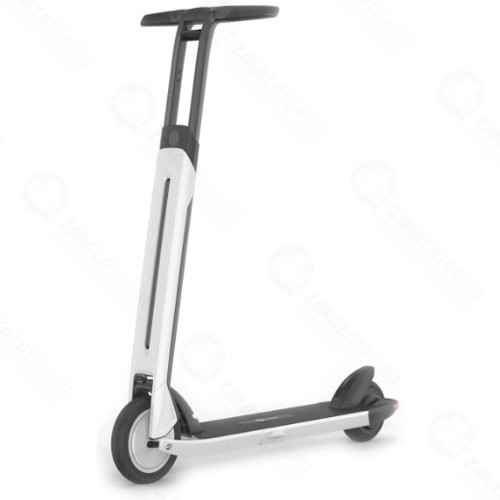 Электросамокат NINEBOT-BY-SEGWAY KickScooter T15