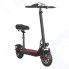 Электросамокат CARCAM M4 Pro 13 Ah Black