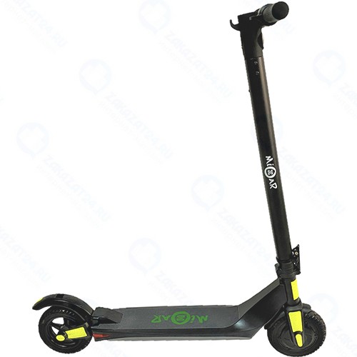 Электросамокат Mizar Birdman (MZ8BIRDMANB)