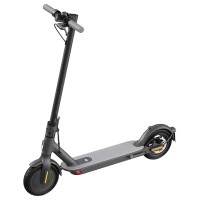 Электросамокат Xiaomi Mi Electric Scooter 1S Black
