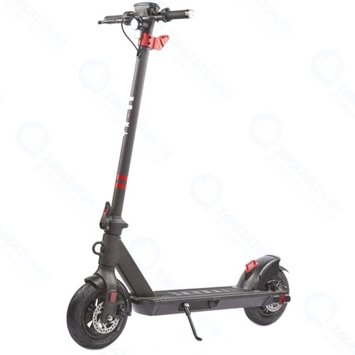 Электросамокат Tribe Maya Black (TES-MAY107800BLACK)