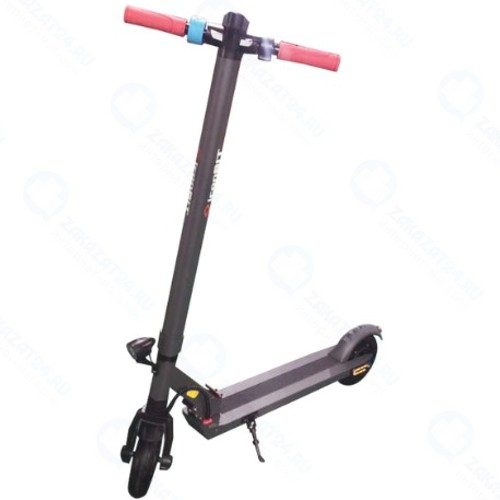 Электросамокат iconBIT Street Duo V2 (XLR3017)