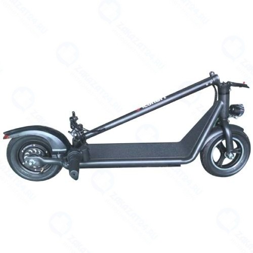 Электросамокат iconBIT Trident 105 Black (XLR3020)