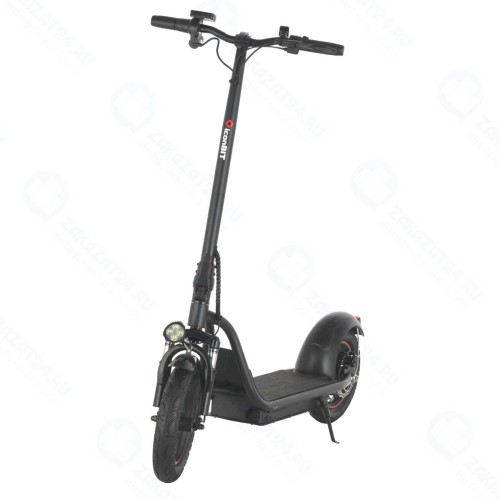 Электросамокат iconBIT Trident GT Pro (XLR3066)