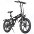 Электровелосипед ADO A20 Black (ADO_A20)
