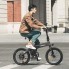 Электровелосипед Xiaomi Himo Z20 Gray