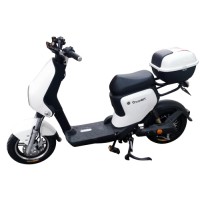 Электровелосипед iconBIT FireLight F1 (IB-2005W)