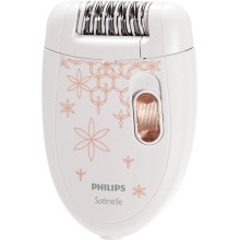 Эпилятор Philips HP6420/00 Satinelle