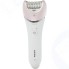 Эпилятор 8-в-1 с функцией бритья и подравнивания Philips Satinelle BRE640