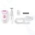 Эпилятор Braun Silk-epil 3 3-321 Legs & Body